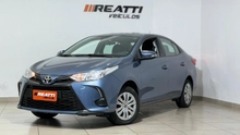 imagem de XL Sedan 1.5 Flex 16V 4p Aut.