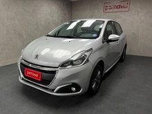 imagem de Active 1.2 Flex 12V 5p Mec.
