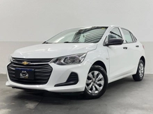 imagem de HATCH 1.0 12V Flex 5p Mec.