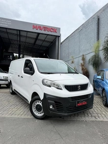 imagem de Cargo 1.5 Turbo Diesel