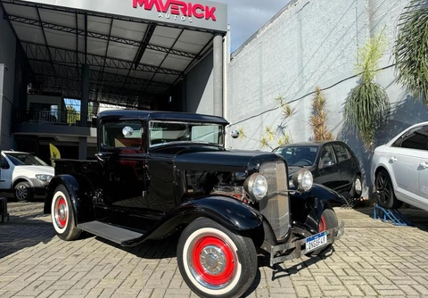 Chevrolet Chevette 1933 Outros — foto 1 de 3