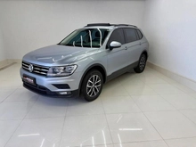 imagem de Allspac 250 TSI 1.4 Flex