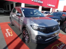 imagem de Comfor. 200 TSI 1.0 Flex 5p Aut.
