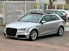 imagem de Sportback 1.8 16V TFSI S-tronic 5p