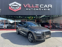 imagem de Ambition 2.0 TFSI Quattro S tronic