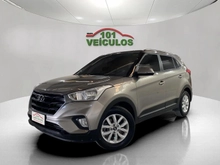 imagem de Action 1.6 16V Flex Aut.