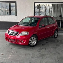 imagem de Exclusive 1.4 Flex 8V 5p