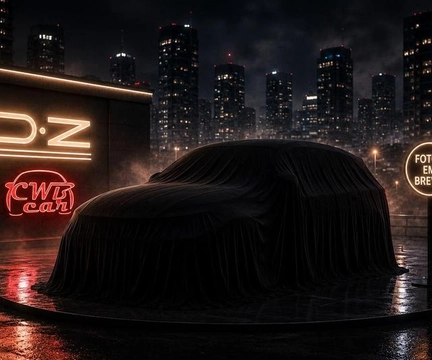 Volkswagen Saveiro 2025 Cinza — foto 1 de 1