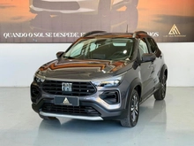 imagem de AUDACE 1.0 Turbo 200 Flex Aut.