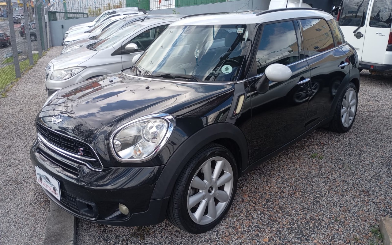 imagem de Countryman S 1.6 Aut.