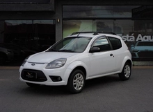 imagem de 1.0 8V/1.0 8V ST Flex 3p