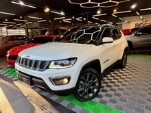 imagem de LIMITED 2.0 4x4 Diesel 16V Aut.