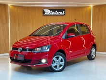imagem de Comfortline 1.6 Flex 8V 5p