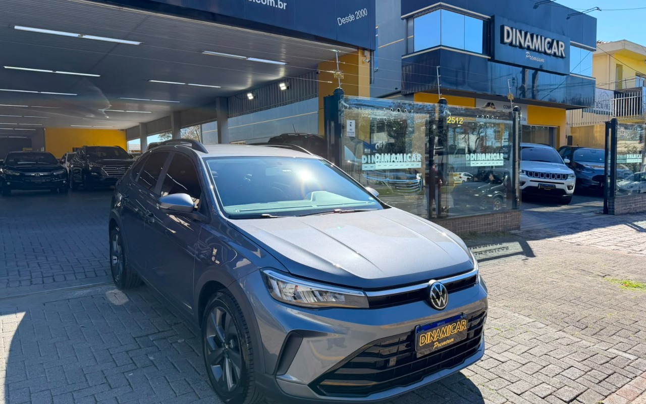 imagem de Comfortline 1.0 200 TSI Flex Aut.