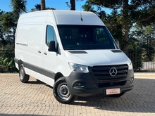imagem de 417 Furgão L.T.A. Diesel (E6)