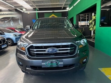 imagem de XLS 2.0 4x4 CD Diesel Aut.
