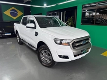 imagem de XLS 2.2 4x4 CD Diesel Mec.
