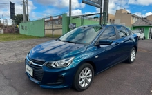 imagem de SEDAN Plus LT 1.0 12V TB Flex Mec.