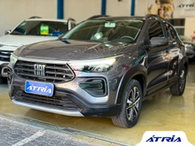 imagem de AUDACE 1.0 Turbo 200 Flex Aut.