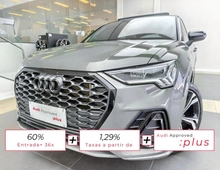 imagem de SPB Perf.Black Plus 2.0 TFSI Tip.Quat