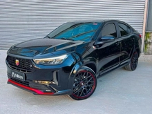 imagem de ABARTH Turbo Flex 1.3 Aut.