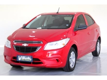 imagem de HATCH LT 1.0 12V TB Flex 5p Mec.