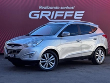 imagem de 2.0 16V 2WD Flex Aut.