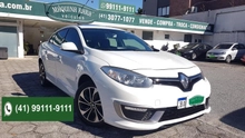 imagem de Sedan GT Line 2.0 Flex Aut.