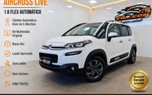 imagem de Live 1.6 Flex 16V 5p Aut.