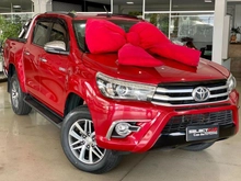 imagem de CD SRX 4x4 2.8 TDI 16V Diesel Aut.