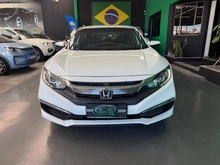imagem de Sed LX 1.8 Aut 4p
