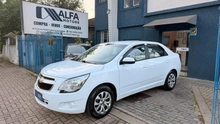imagem de LT 1.8 8V Econo.Flex 4p Mec.