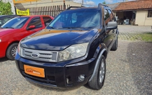 imagem de XLT FREESTYLE 1.6 Flex 8V 5p