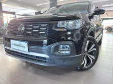 imagem de Comfor. 200 TSI 1.0 Flex 5p Aut.