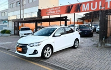 imagem de SEDAN Plus LTZ 1.0 12V TB Flex Aut.