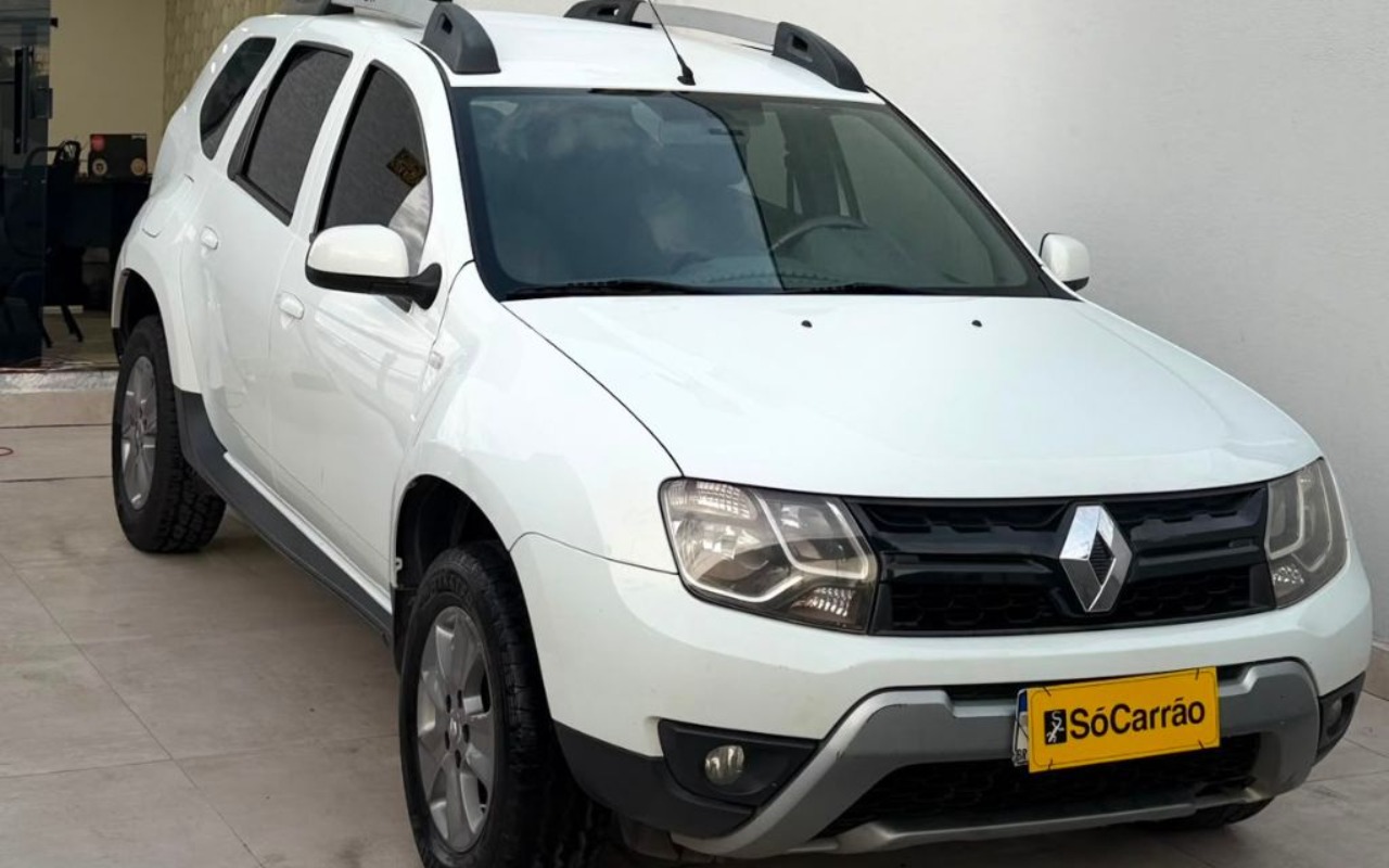 imagem de Dynamique 2.0 Flex 16V Aut.
