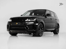 imagem de HSE 3.0 4x4 SDV6 Dies.