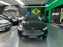imagem de Titanium 2.0 GTDI Eco. Fwd Aut.