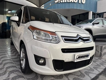 imagem de Tendance 1.6 Flex 16V 5p Aut.