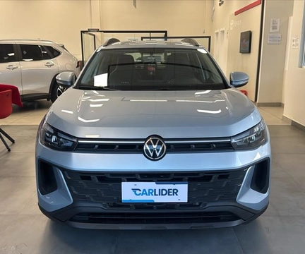 Volkswagen Tera 2026 Prata — foto 1 de 3