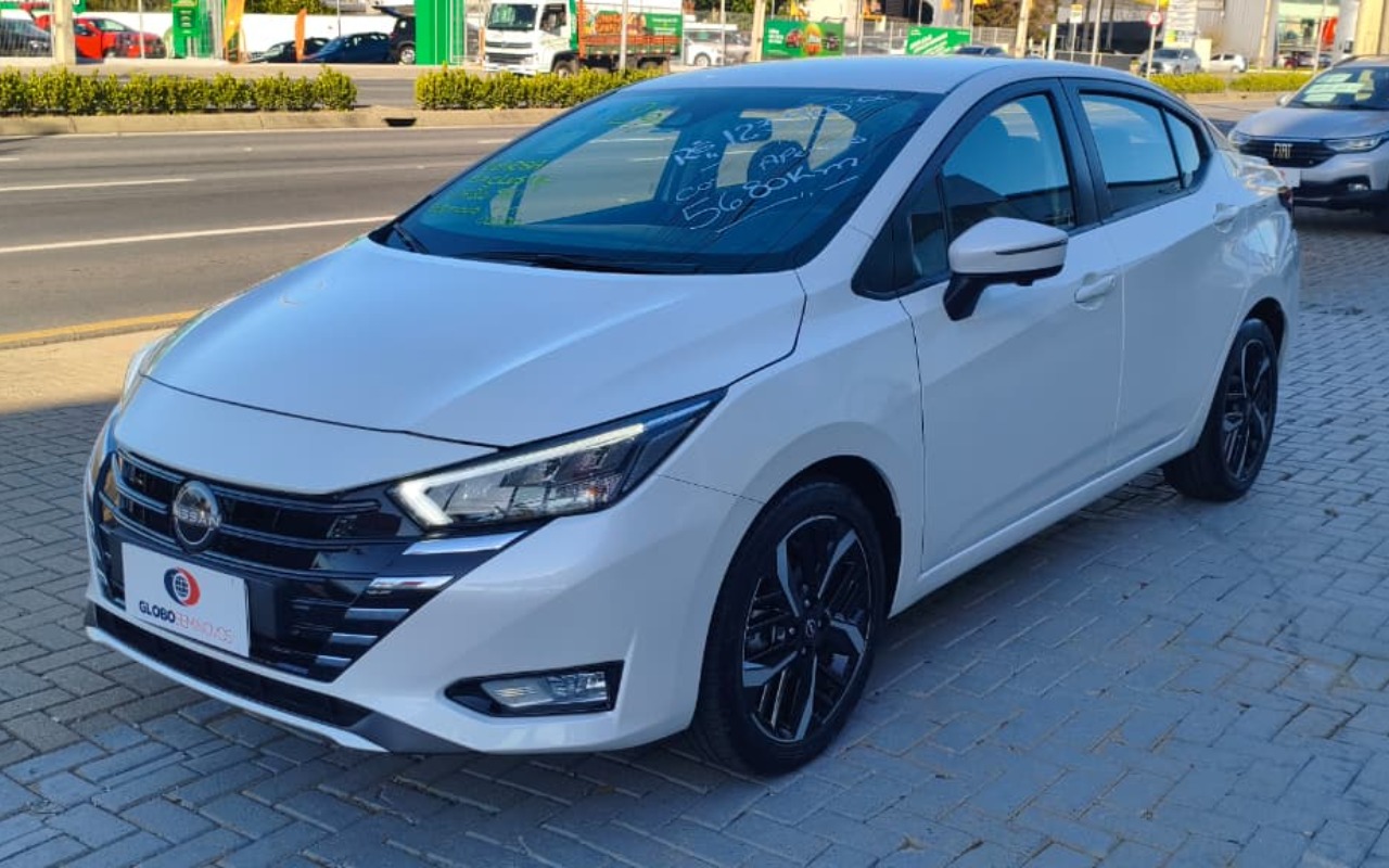imagem de Exclusive 1.6 16V Flex Aut.