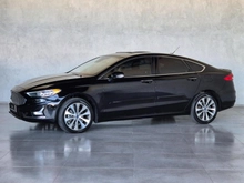 imagem de Titanium 2.0 GTDI Eco. Awd Aut.