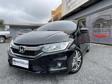 imagem de Sedan LX 1.5 Flex 16V 4p Aut.