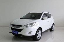 imagem de 2.0 16V 2WD Flex Aut.