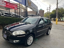 imagem de Week. ATTRACTIVE 1.4 Fire Flex 8V