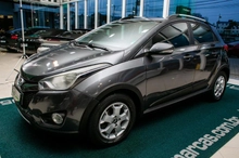 imagem de Premium 1.6 Flex 16V Aut.