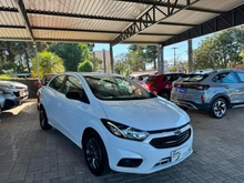 imagem de Hatch 1.0 8V Black Edition Flex Mec.