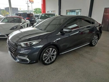 imagem de 6 PRO Max Drive 1.5 Turbo (Híb.)