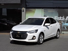 imagem de SEDAN Plus LTZ 1.0 12V TB Flex Aut.
