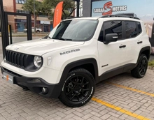 imagem de Moab 2.0 4x4 TB Diesel Aut.